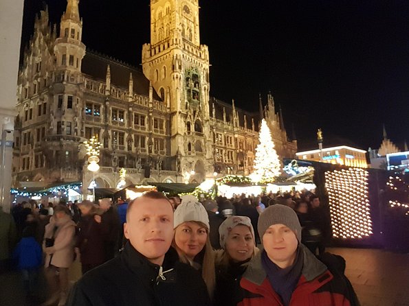 Scenic Transfer from Prague to Munich with 2h stop in Plzen Beer Factory - Private Prague Pickup to Munich Drop-Off Without Detours