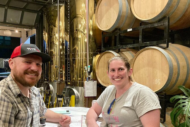 Seattle Beer Wander - Ballard Brewery District - Key Highlights You’ll Feel on Day-of