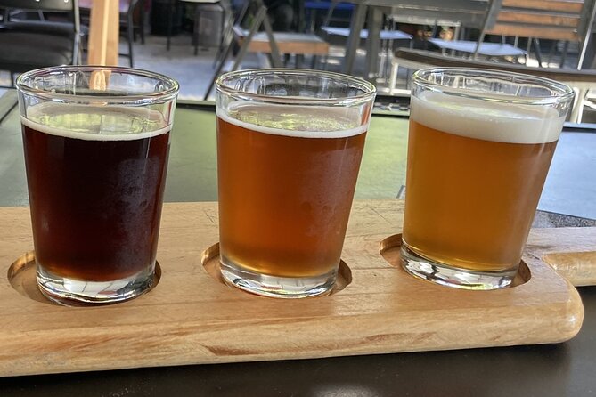 Seattle Beer Wander - Ballard Brewery District - Stop 4: Obec Brewing Again—Why This Neighborhood Anchor Works