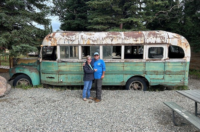 See Denali's Sled Dogs and Visit the Local Brewery - What Lunch Costs You Should Expect at 49th State Brewing