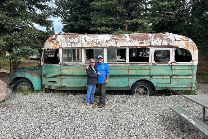 See Denali's Sled Dogs and Visit the Local Brewery - Timing, Group Size, and How to Set Expectations