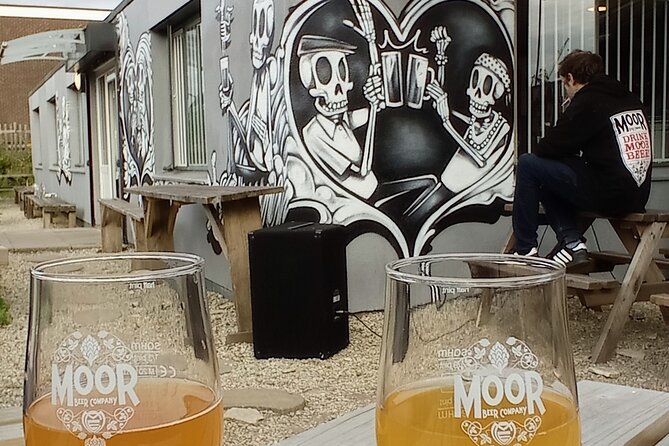 Self-Guided Craft Beer Tour (Explore Old Market) - How the Token and Booklet System Works (and Why It’s Helpful)
