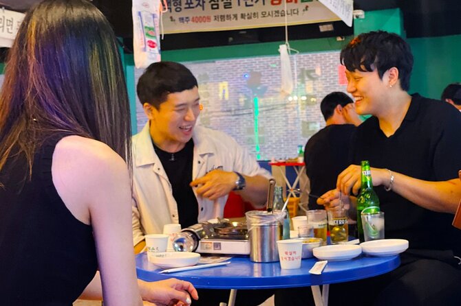 Seoul: Baseball Game Ticket with Dinner/Beer with the host - Who This Tour Fits Best (and Who Might Not Love It)