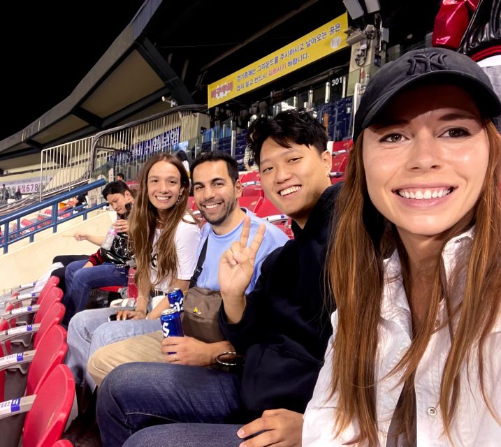 Seoul: Jasmil Baseball Stadium Game Ticket with Dinner/Beer - Practical Stuff You Should Know (Before the First Chant)