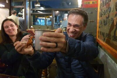 Seoul: Korean Chicken & Beer Night Tour with Local Hidden Gems - The Three Chicken-and-Beer Stops: How the Night Gets Its Flavor