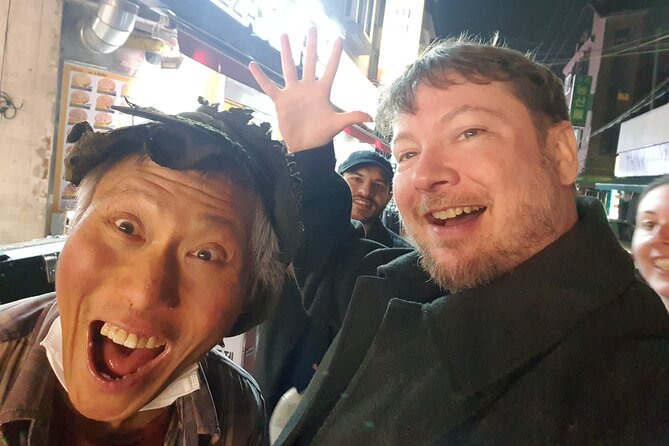 Seoul: Korean Chicken & Beer Night Tour with Local Hidden Gems - Price and Value: What $132.83 Buys You in Real Terms