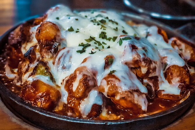 Seoul: Korean Chicken & Beer Night Tour with Local Hidden Gems - Who Should Book This Tour (and Who Should Skip)