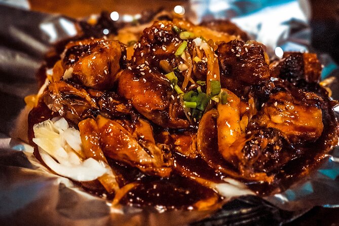 Seoul: Korean Chicken & Beer Night Tour with Local Hidden Gems - Practical Tips to Make Your Chicken-and-Beer Night Go Smoothly