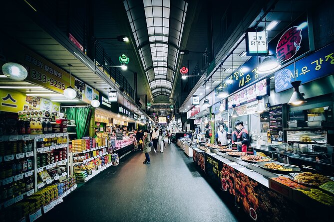 Seoul: Korean Chicken & Beer Night Tour with Local Hidden Gems - Should You Book This Seoul Chicken & Beer Night Tour?