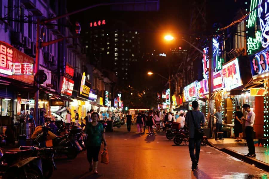 Shanghai: Craft Beer Tasting in Former French Concession - Key highlights that make this tour worth it