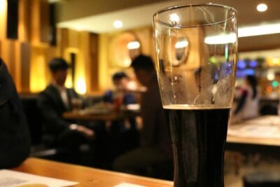 Shanghai craft beer tour with local food tastings - The beer tasting plan: what you get (and what you don’t)