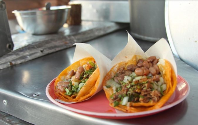 Shared 6 Hours Tijuana Taco and Craft Beer Tour - Key highlights you’ll feel right away