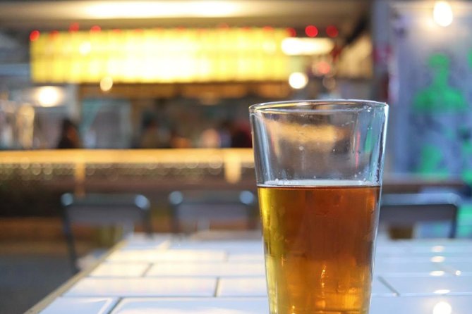 Shared 6 Hours Tijuana Taco and Craft Beer Tour - San Diego-to-Tijuana in one afternoon: the point of this tour