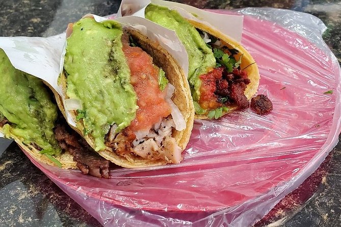 Shared 6 Hours Tijuana Taco and Craft Beer Tour - The 2:00 pm plan: how the day runs (and why timing matters)