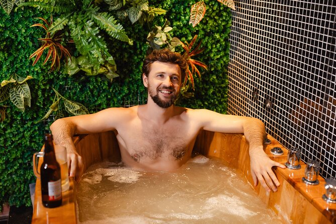 Six T Beer Bath And Detox Body Germany 75 Minutes - Key takeaways before you go