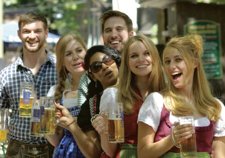Size Matters Beer Tour Munich - Munich Beer Halls, Giant Steins, and Why This Crawl Works