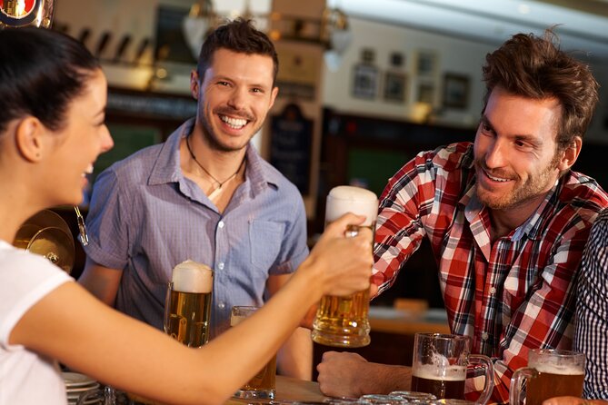 Small-Group Beer Tour in Liberec - Key Highlights You’ll Care About