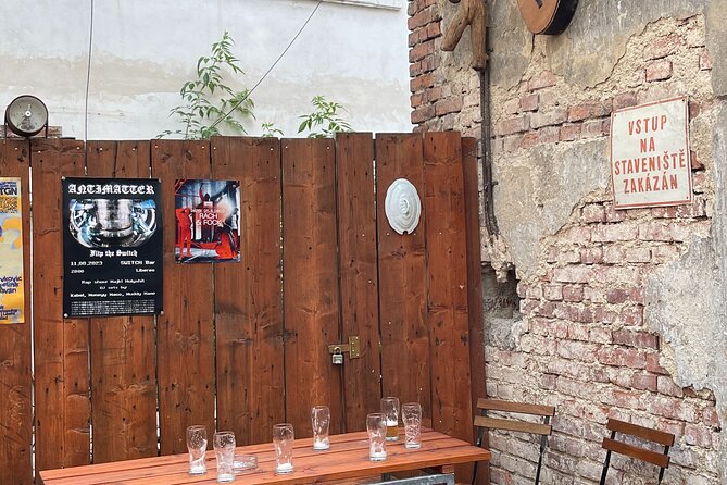 Small-Group Beer Tour in Liberec - The Big Win: Learning Liberec Through Beer (Not Just Drinking It)