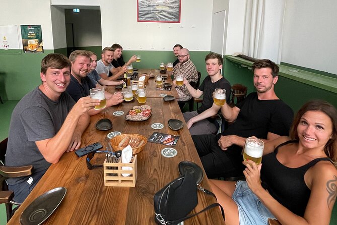 Small-Group Beer Tour in Liberec - Should You Book This Liberec Small-Group Beer Tour?