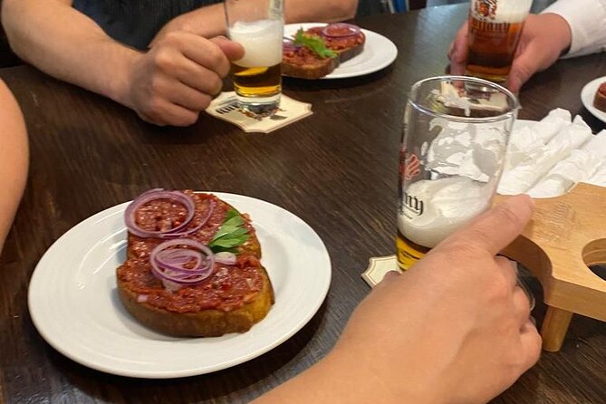 Small-Group Beer Tour in Liberec - Price and What You’re Really Getting for $79.30