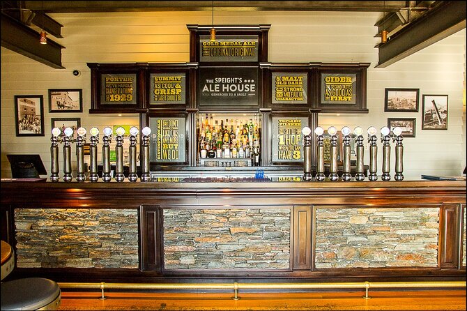 Small group - Beer, Wine, Cider and Gin Tour - 5.0 - 5.5 hours - The food component: cheese platters and fresh bread aren’t an afterthought