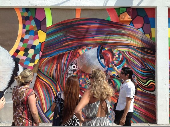 Small-Group Brewery Golf Cart Tour of Wynwood with a Local Guide - Key highlights at a glance