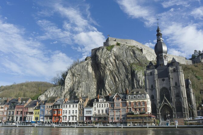 Small Group Dinant's, Castle and Beer Monastery Expedition - Key highlights worth aiming for