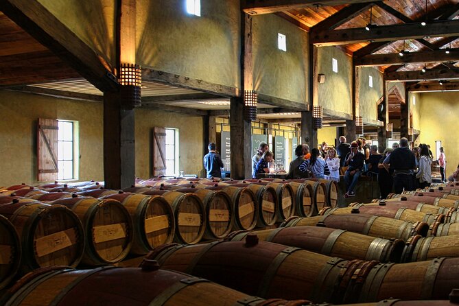 Small group - Napier Premium Winery , Beer & Cider + 5.5h to 6h. - Key things to know before you go
