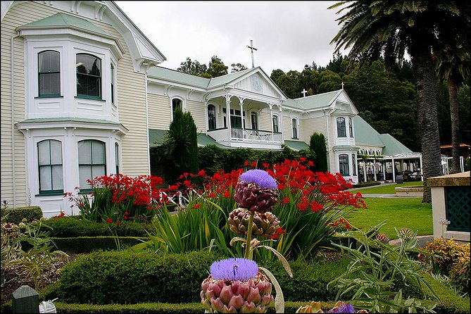 Small group - Napier Premium Winery , Beer & Cider + 5.5h to 6h. - Who this tour fits best