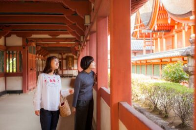 Small-Group Walking Tour of Matsuyama and Minakuchi Brewery - Enmanji Temple at Dogoyuzukicho: A Quiet Detour from the Heat