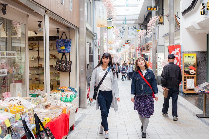 Small-Group Walking Tour of Matsuyama and Minakuchi Brewery - Asuka-no-Yu Annex: A “New Bath” That Still Feels Historical