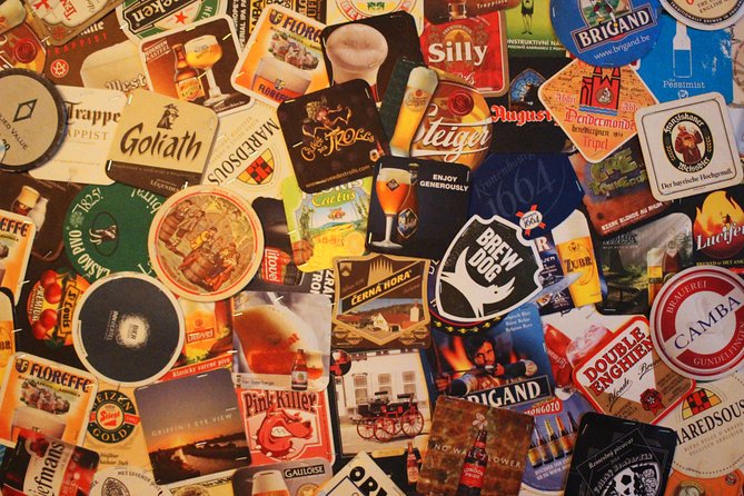 SÖR - The Ultimate Budapest Craft Beer Tour - What a 2.5-hour craft beer walk actually feels like