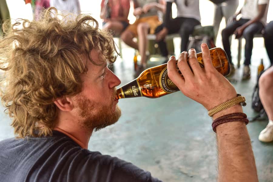 Soweto Tuk-Tuk Food & Beer Tour - Why a Soweto tuk-tuk food and beer tour works