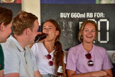 Soweto Tuk-Tuk Food & Beer Tour - Meeting at 7346 Kumalo St by Hector Pieterson Museum