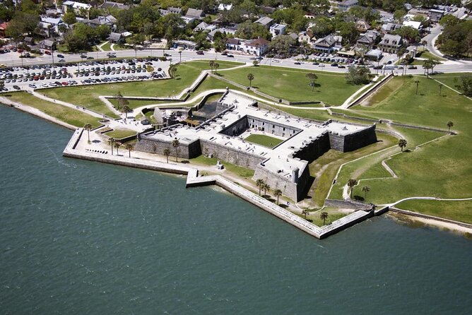 St. Augustine Historic Bar Crawl - Key highlights you’ll actually care about