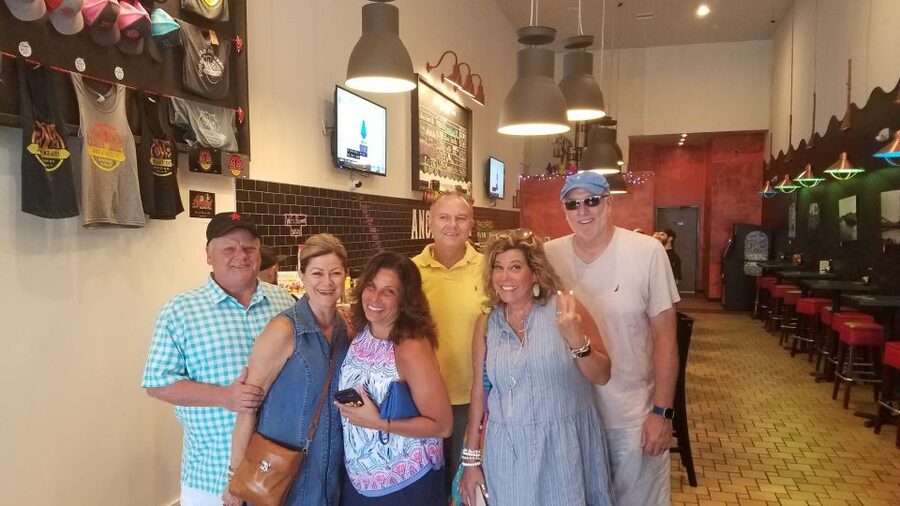 St. Augustine Historic Bar Crawl - Who should book this bar crawl (and who should skip it)