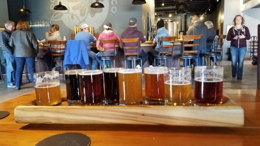 St. Augustine Historic Bar Crawl - Practical tips for a smooth, rain-or-shine evening