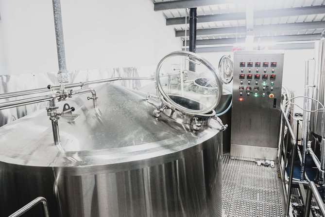 St. Maarten Brewery & Beer Tours - Key things to know before you go