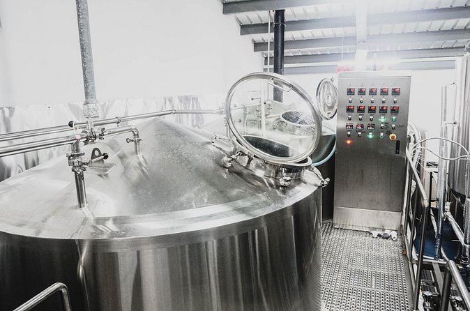 St. Maarten Brewery & Beer Tours - Getting There from the Cruise Port: Simple Plan, Fewer Headaches