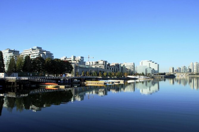 Street Art and Craft Beer 2 in 1 Walking Tour Vancouver - Key Highlights You’ll Care About