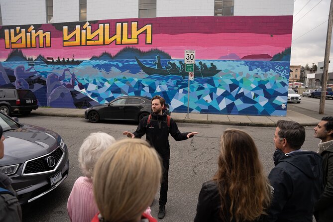 Street Art and Craft Beer 2 in 1 Walking Tour Vancouver - Should you book this street art and craft beer walking tour?