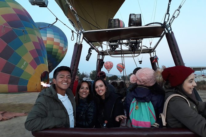 Sunrise at Teotihuacan: Balloon, Food & Beer - Who this tour suits best (and who should reconsider)