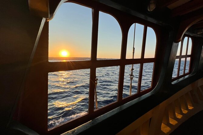 Sunset Cruise with Greek BBQ & Unlimited Aperol Spritz, Beer Wine - Who should book this Rhodes sunset cruise