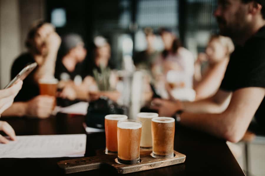 Sunshine Coast: Brewery Tour with lunch - Brewery stops: how the venues rotate and what stays the same