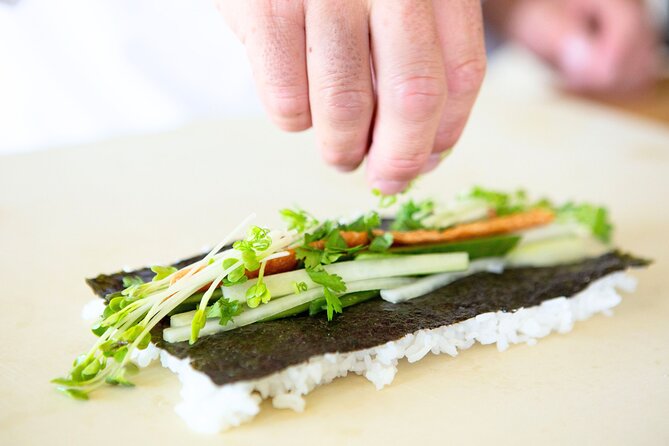 Sushi Making Class at a Local Brewery in Boston - Quick Highlights You’ll Actually Care About