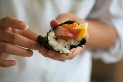 Sushi Making Class at a Local Brewery in Boston - The 2-Hour Flow: From Miso Soup to Two Styles of Rolls