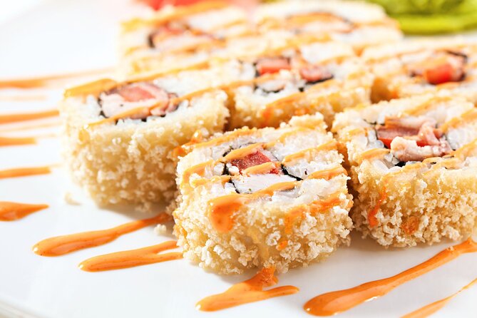 Sushi Making Class at a Local Brewery in Boston - Brewery Vibes and Beer Timing: How to Plan Your Drink