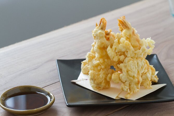 Sushi Making Class at a Local Brewery in Boston - Value for $75: Why This Price Makes Sense