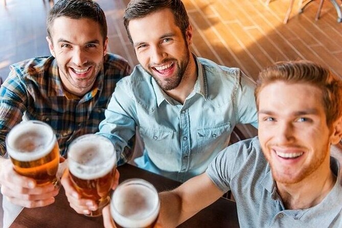 Swan Valley Perth Brewery Tour - Premium Small Group Tour - Key Highlights You’ll Care About