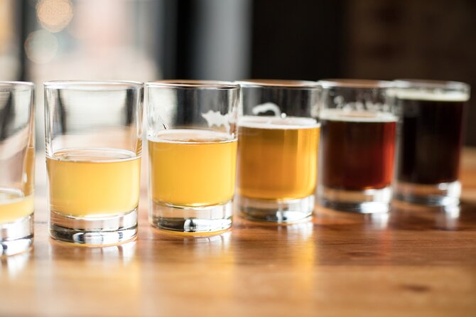 Swan Valley Perth Brewery Tour - Premium Small Group Tour - The 6-Hour Rhythm: Pickup to Back in Perth
